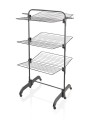Suszarka pionowa Comfort Tower 420 Black Leifheit - 2017391