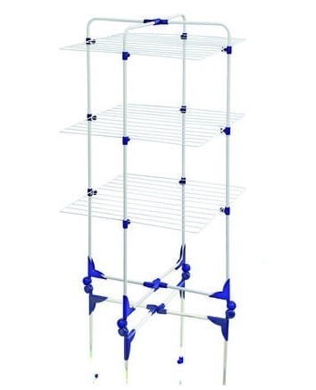 Suszarka pionowa Classic Tower 270 Leifheit - 2281805