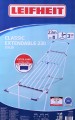 Suszarka Classic Extendable 230 Solid (rozsuwana) - 2286327