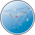 Suszarka Vileda Extra - 947859