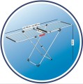 Suszarka Vileda Doble - 1007031
