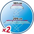Suszarka Vileda Doble - 1007027