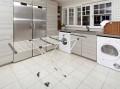 PROMIS SUSZARKA NA PRANIE CORTONA SU102 - 1555229
