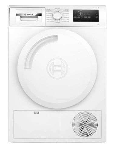 Suszarka do bielizny BOSCH WTN84207PL - 2109746