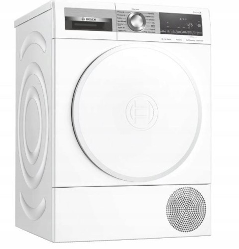 Suszarka do bielizny BOSCH WQG245APPL - 1208124