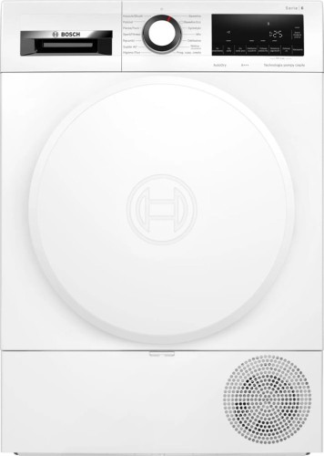 Suszarka do bielizny BOSCH WQG233DPPL - 1859868