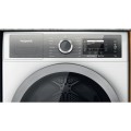 Suszarka do bielizny HOTPOINT H8 D94WB EU - 2010457