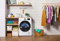 Suszarka do bielizny GORENJE DPNE83GNLWIFI/PL - 2291619