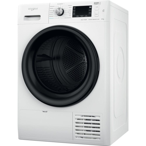 Suszarka z pompą ciepła WHIRLPOOL FFT M22 9X2B PL (9kg) - 2209085