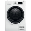 Suszarka z pompą ciepła WHIRLPOOL FFT M22 9X2B PL (9kg) - 2209086