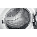 Suszarka z pompą ciepła WHIRLPOOL FFT M22 9X2B PL (9kg) - 2209090