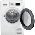 Suszarka z pompą ciepła WHIRLPOOL FFT M22 9X2B PL (9kg) - 2209087