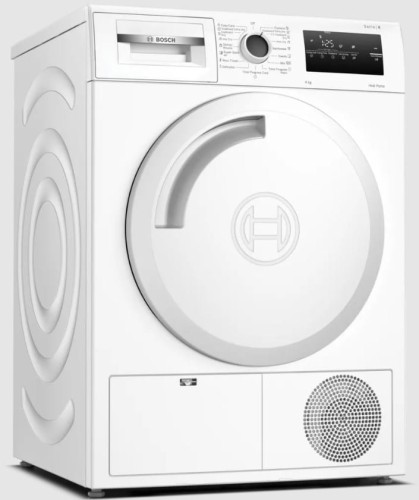 Suszarka do bielizny BOSCH WTH83252PL - 2109762