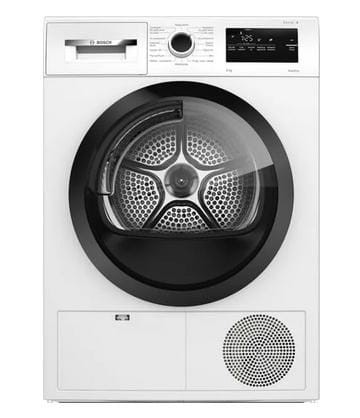 Suszarka do bielizny BOSCH WTH85V2KPL (WYPRZEDAŻ) - 2291622