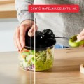 Rozdrabniacz do warzyw TEFAL K13204 - 2294055