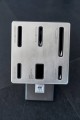 Zestaw noży samoostrzących ZWILLING Four Star 35148-507-0 7 elementów szary - 1007598