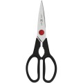 Zestaw noży samoostrzących ZWILLING Four Star 35148-507-0 7 elementów szary - 1007597