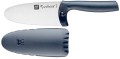Nóż szefa kuchni ZWILLING Twinny 36540-101-0 10 cm niebieski - 1007607