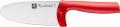 Nóż szefa kuchni ZWILLING Twinny 36550-101-0 10 cm czerwony - 1007611