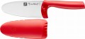 Nóż szefa kuchni ZWILLING Twinny 36550-101-0 10 cm czerwony - 1007613