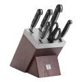 Zestaw noży ZWILLING PRO w bloku 38448-007-0 (6 elementów) - 2205222