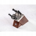 Zestaw noży ZWILLING PRO w bloku 38448-007-0 (6 elementów) - 1007547