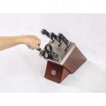 Zestaw noży ZWILLING PRO w bloku 38448-007-0 (6 elementów) - 1007555