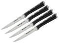 Zestaw 4 noży TEFAL Ice Force K232S414 - 2240178