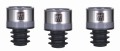Zestaw 3 korków próżniowych ZWILLING Fresh & Save - 948085