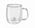 Szklanki do espresso ZWILLING Sorrento 2x80 ml 39500-110-0 - 1213148