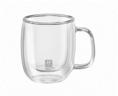 Szklanki do espresso ZWILLING Sorrento 2x80 ml 39500-110-0 - 1942313
