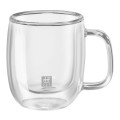 Szklanki do espresso ZWILLING Sorrento 2x80 ml 39500-110-0 - 1213149