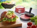 Praska do hamburgerów GEFU BBQ G-89419 - 1500760