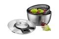 Wirówka stalowa 5 ltr GEFU SPEEDWING G-28160 - 1500922