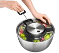Wirówka stalowa 5 ltr GEFU SPEEDWING G-28160 - 1500924