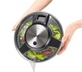 Wirówka stalowa 5 ltr GEFU SPEEDWING G-28160 - 1500926