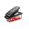 Krajacz do warzyw i owoców GEFU TREPPO G-89471 - 2072343