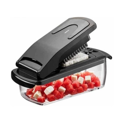 Krajacz do warzyw i owoców GEFU TREPPO G-89471 - 2072343