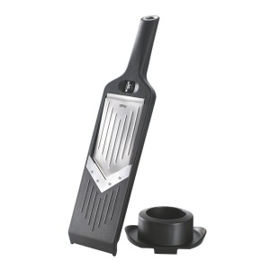 Szatkownica z regulacją GEFU VIOLI G-50440