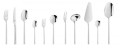 Zestaw sztucców ZWILLING Aberdeen 07146-338-0 68el. - 1185735