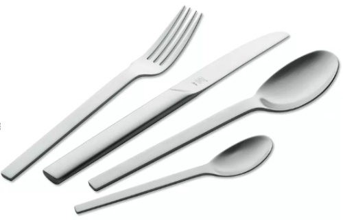 60-częściowy zestaw sztućców polerowanych ZWILLING Minimale 07024-360-0 - 1174229
