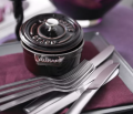 60-częściowy zestaw sztućców polerowanych ZWILLING Minimale 07024-360-0 - 1174233