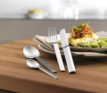 60-częściowy zestaw sztućców polerowanych ZWILLING Minimale 07024-360-0 - 1174231