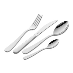 68-częściowy zestaw sztućców matowych ZWILLING Greenwich 07034-338-0