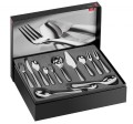 68-częściowy zestaw sztućców matowych ZWILLING Greenwich 07034-338-0 - 1174241