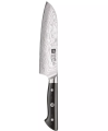Nóż Santoku ZWILLING Kanren 54037-181-0 - 17 cm - 1196434