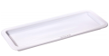 Taca do serwowania STAUB 40509-028-0 - biała - 1185695