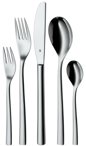 WMF Zestaw sztućców Palermo 30 elementów - 2232333