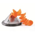 Krajacz do warzyw GEFU RÖSLI G-12940 - 1500856