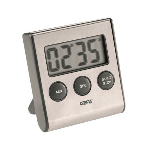 Minutnik elektroniczny GEFU CONTARE G-12330 - 1500602